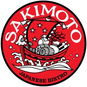 84672 1 Sakimoto Logo R